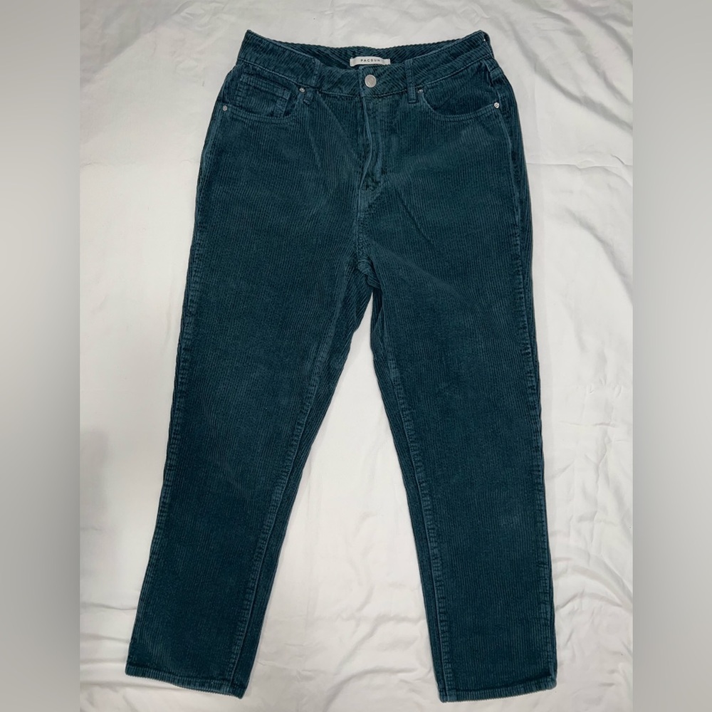 Pacsun Vintage Mom Jeans